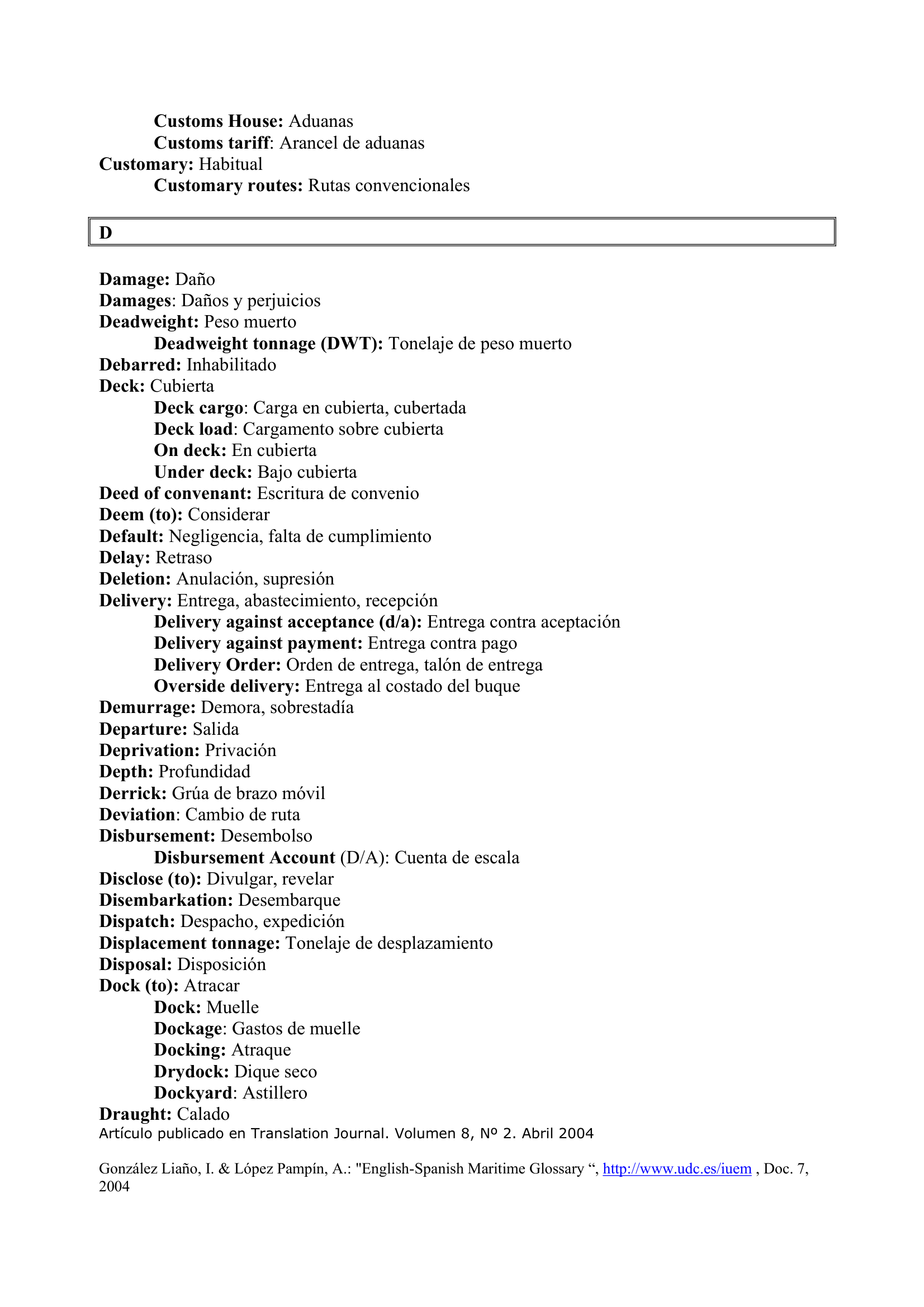 Maritime_Glossary - 07 de 31