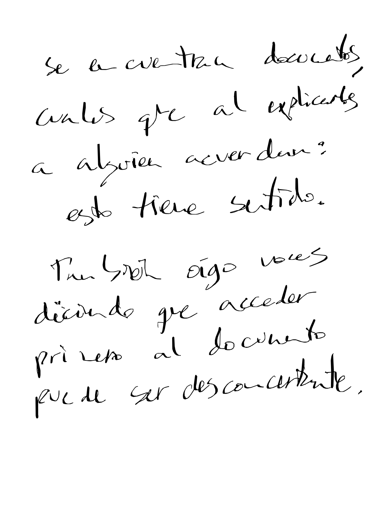Exhibicion - 2 de 3