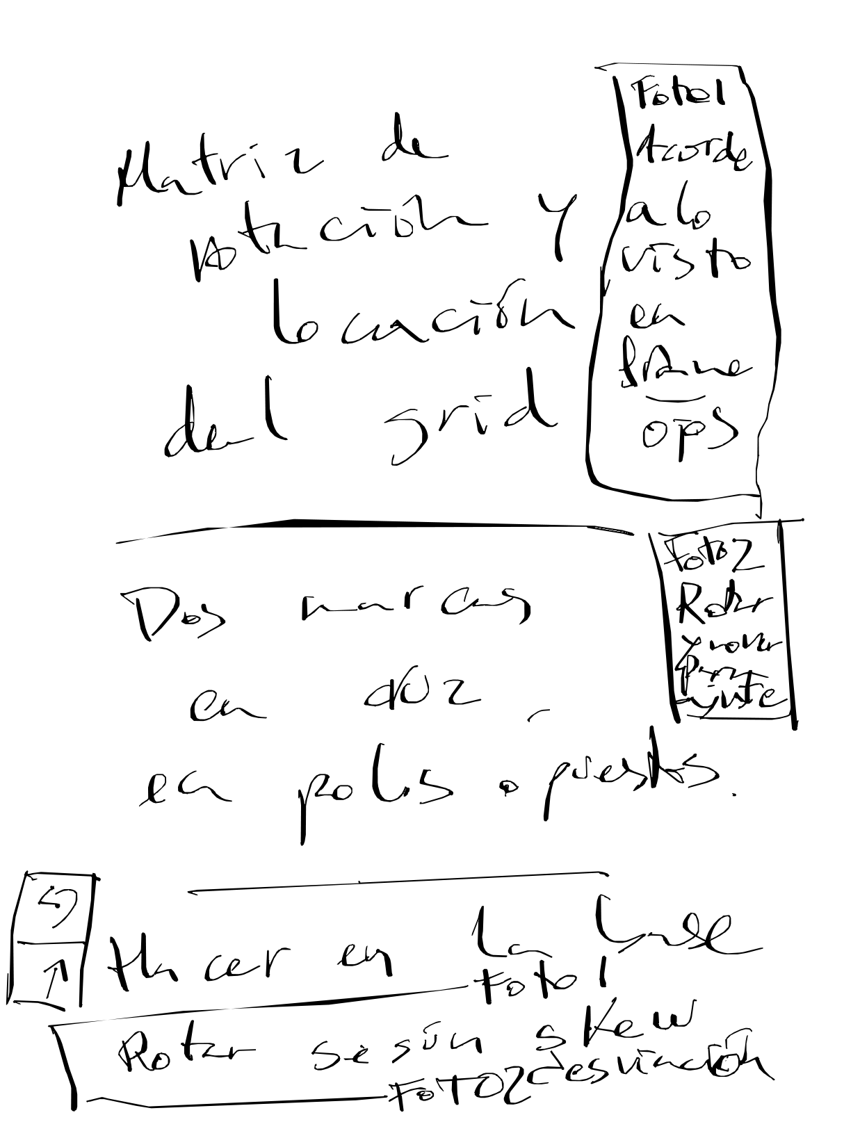 Sello, clave - 5 de 6
