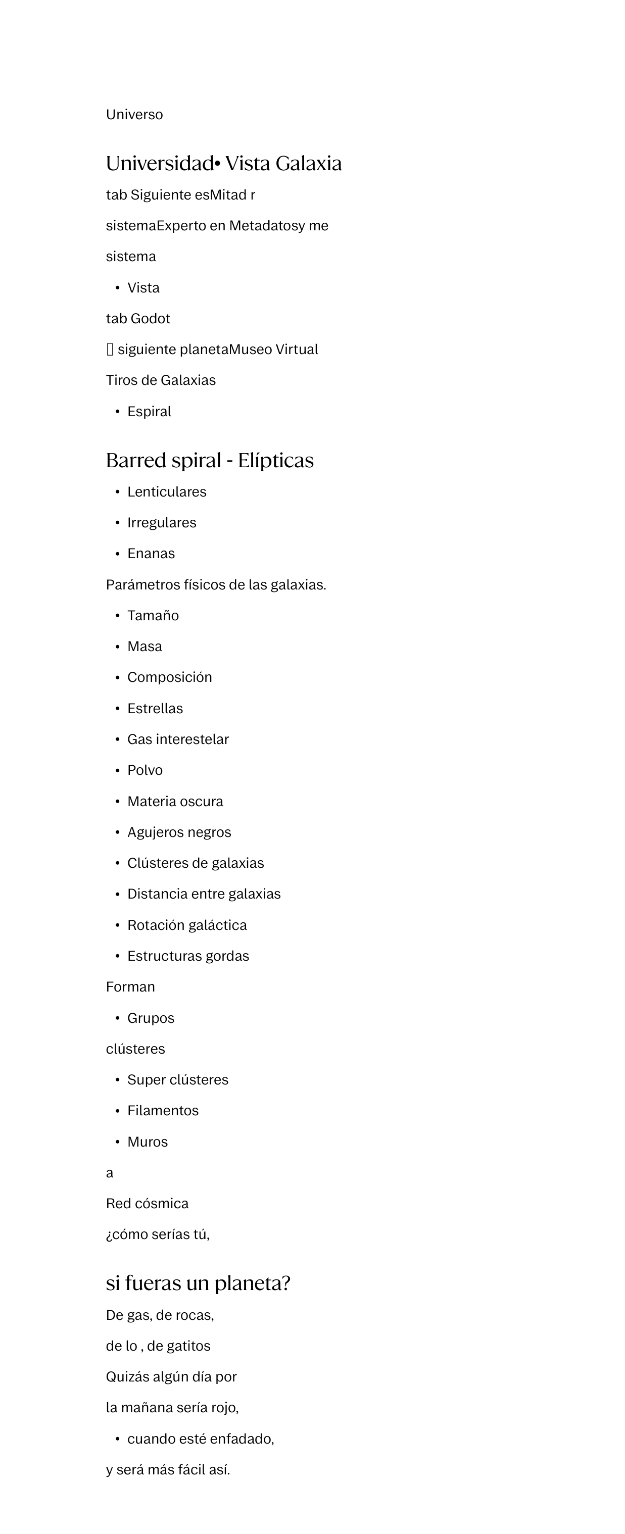 Universidad - 6 de 6